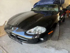 Jaguar XK8