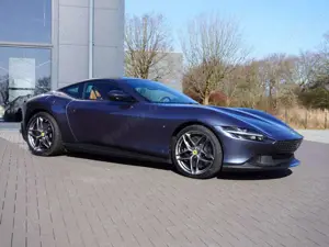 Ferrari Roma Coupe Bild 4