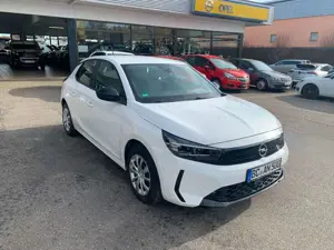 Opel Corsa F Edition AUTOMATIK Bild 4