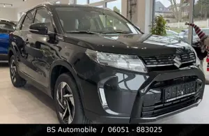 Suzuki Vitara VITARA 1.4 Hybrid Comfort+