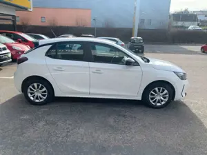 Opel Corsa F Edition AUTOMATIK Bild 5
