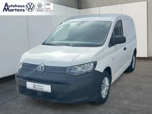 Volkswagen Caddy Cargo 2,0 l TDI AHV Kamera Klima Klima