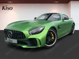 Mercedes-Benz AMG GT R *TRACK PACKAGE*BÜGEL*