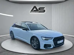 Audi A6 Avant 45 TDI quattro S line Matrix Stdhz Pano