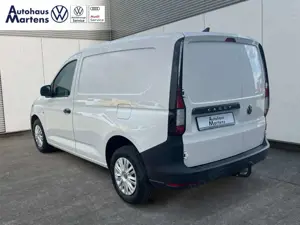 Volkswagen Caddy Cargo 2,0 l TDI AHV Kamera Klima Klima Bild 3