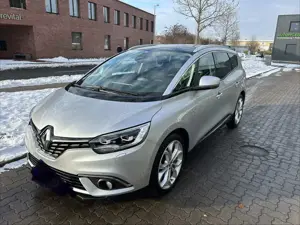Renault Scenic Grand BOSE Edition Bild 2