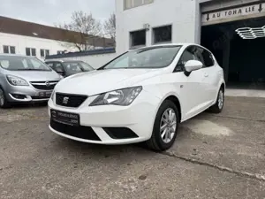 SEAT Ibiza Reference*ALU*KLIMA*PDC*2.HAND*