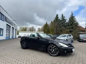 Mercedes-Benz SLK 200 Kompressor