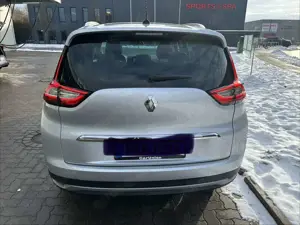 Renault Scenic Grand BOSE Edition Bild 3