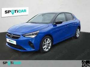 Opel Corsa F Elegance 1.2