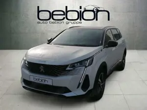 Peugeot 5008 2.0 BlueHDi 180 FAP GT Navi PDC Pano LED