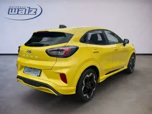 Ford Puma Gen-E Premium +FAHRERAISTENZPAKET+MATRIX+ Bild 3