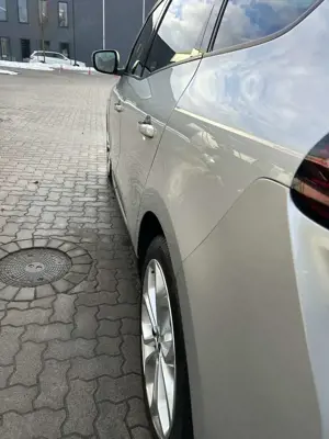 Renault Scenic Grand BOSE Edition Bild 4
