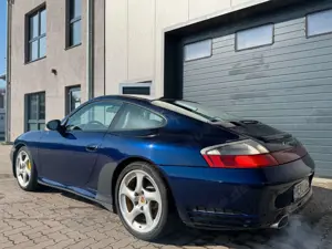 Porsche 996 Bild 5