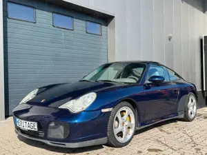 Porsche 996 Bild 3