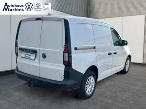 Volkswagen Caddy Cargo 2,0 l TDI AHV Kamera Klima Klima Bild 5