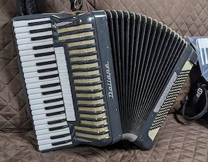 Dallape Maestro