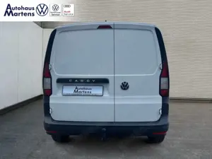 Volkswagen Caddy Cargo 2,0 l TDI AHV Kamera Klima Klima Bild 4