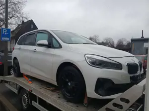 BMW 216 i Active Tourer Advantage