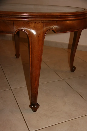 2 Chippendale Lehnsessel Bild 8