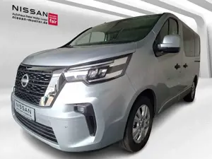 Nissan Primastar Kombi L1H1 2,8t dci170 DCT TEKNA 2ST HK BES+ Desig