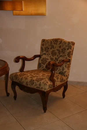 2 Chippendale Lehnsessel