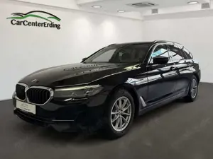 BMW 520 dTouring*LED*Navi*Kamera*4ZonenKlima*DAB*PDC*