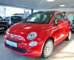Fiat 500 1.0 Mild-Hybrid Dolcevita Panorama 1.Hand Bild 3