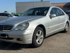 Mercedes-Benz 200 Kompressor