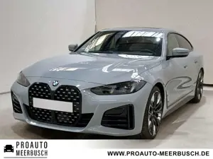 BMW 420 d Gran Coupe xDrive M Sport PRO GLSDCH/360°