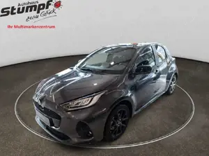 Mazda 2 Homura Kamera/LED/SHZ/Keyless