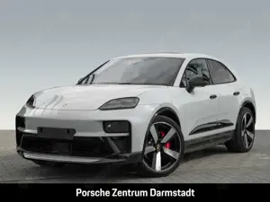 Porsche Macan 4S HA-Lenkung Head-Up Surround-View BOSE