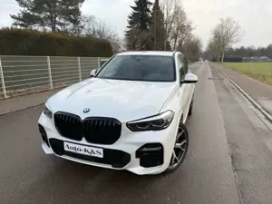 BMW X5 xDrive 30d M Sport,21",Driving Plus,HiFi,Head