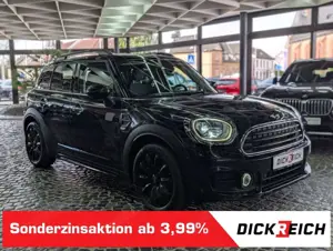 MINI Cooper Countryman CHILI AHK LED SHZ APP AMBI 18"