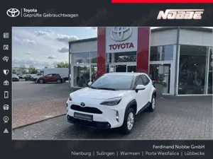 Toyota Yaris Cross Hybrid 1.5 VVT-i Comfort
