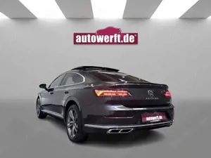 Volkswagen Arteon 1.4 TSI eHybrid R LINE PANO CAM NAVI LED 18Z Bild 4