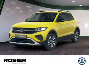 Volkswagen T-Cross Life DSG ENERGY ACC LED KAMERA SPURH.