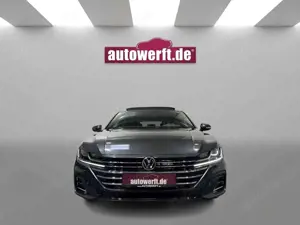 Volkswagen Arteon 1.4 TSI eHybrid R LINE PANO CAM NAVI LED 18Z Bild 2