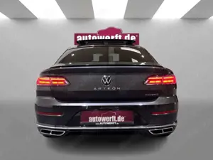 Volkswagen Arteon 1.4 TSI eHybrid R LINE PANO CAM NAVI LED 18Z Bild 5