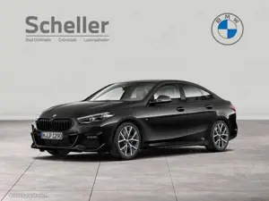 BMW 220 i Gran Coupé M Sport HiFi DAB WLAN Tempomat