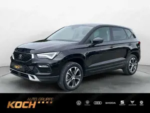 SEAT Ateca 2.0 TDI Style RFK*SHZ*FULL LINK*Klima