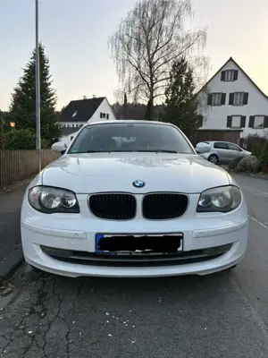 BMW 116 116i