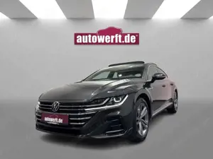 Volkswagen Arteon 1.4 TSI eHybrid R LINE PANO CAM NAVI LED 18Z