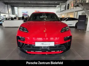 Porsche Macan GTS HA-Lenkung Head-Up Surround-View BOSE