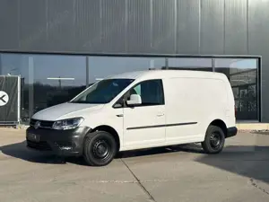 Volkswagen Caddy Maxi 4Motion/ Bluetooth/AHK