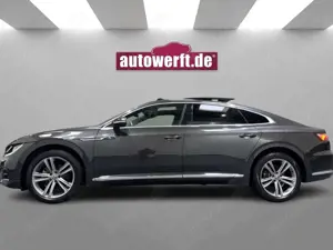 Volkswagen Arteon 1.4 TSI eHybrid R LINE PANO CAM NAVI LED 18Z Bild 3