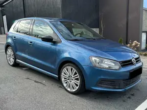 Volkswagen Polo Polo 1.4 TSI ACT DSG BlueGT