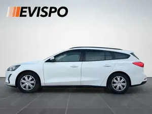 Ford Focus Turnier Trend*LED*Spurhalte*Finanzierung Bild 5