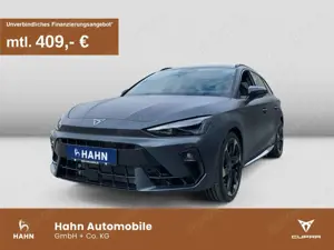 CUPRA Leon Sportstourer VZ Tribe Edition