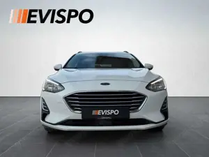 Ford Focus Turnier Trend*LED*Spurhalte*Finanzierung Bild 2